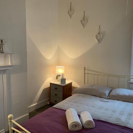 Cosy Rooms In Taunton Eksteriør bilde